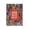 1000 skateboards