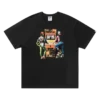 2 player 2 ss tee