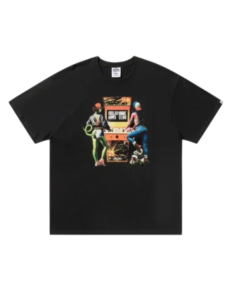2 player 2 ss tee