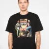2 player 2 ss tee