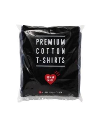 3-pack t-shirt set