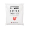 3-pack t-shirt set