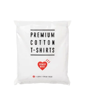 3-pack t-shirt set