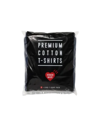 3-pack t-shirt set