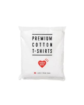 3-pack t-shirt set