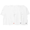 3-pack t-shirt set