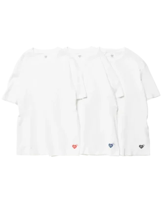 3-pack t-shirt set