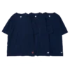 3-pack t-shirt set