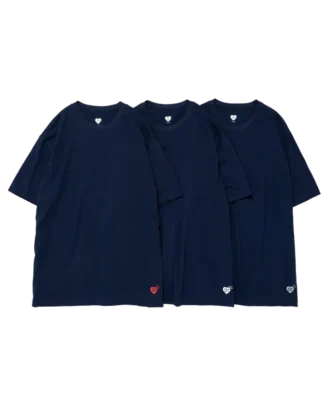3-pack t-shirt set