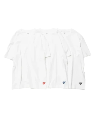 3-pack t-shirt set