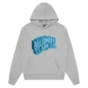 3d arch logo popover hood