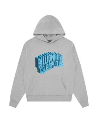 3d arch logo popover hood