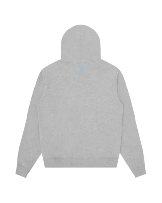 3d arch logo popover hood