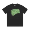 3d arch logo t-shirt