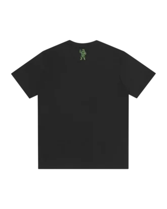 3d arch logo t-shirt