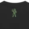 3d arch logo t-shirt