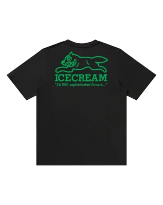 56,000 flavors tee