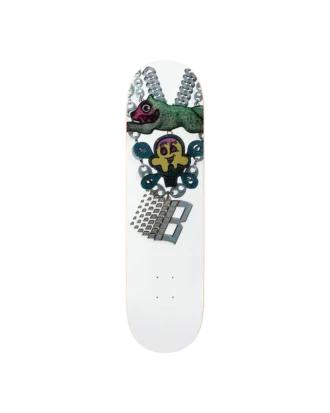 56 carats deck