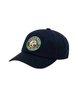 6panel twill cap