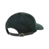 6panel wool cap