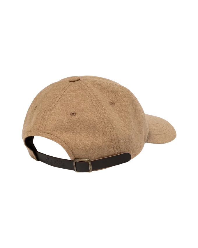 6panel wool cap 6panel wool cap