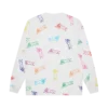 A/o running dog ls t-shirt