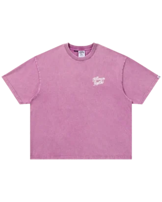 Abyss ss knit (boxy fit)
