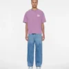 Abyss ss knit (boxy fit)