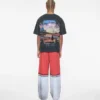 Abyss ss knit (boxy fit)