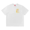 Aisle closed tee