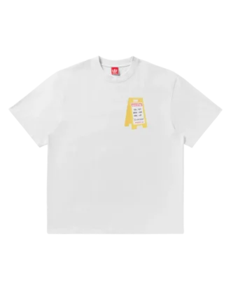 Aisle closed tee