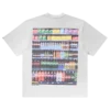 Aisle closed tee