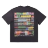 Aisle closed tee