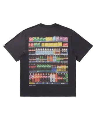 Aisle closed tee