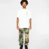 Aisle closed tee