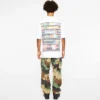 Aisle closed tee