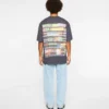 Aisle closed tee