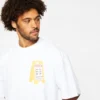 Aisle closed tee