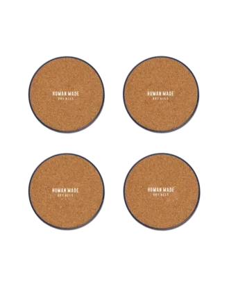 Animal coaster set