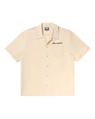 Anti-matter ss woven