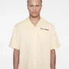 Anti-matter ss woven