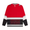 Applique astro hockey top