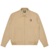 Arch logo blouson jacket