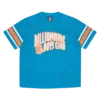 Arch logo football shirt