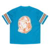 Arch logo football shirt