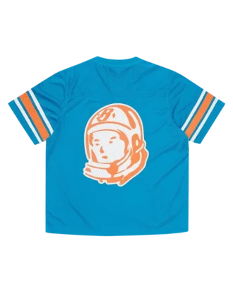 Arch logo football shirt
