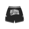 Arch logo mesh shorts Arch logo mesh shorts