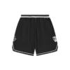 Arch logo mesh shorts Arch logo mesh shorts