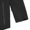 Arch logo rain jacket