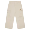 Arch logo utility pants